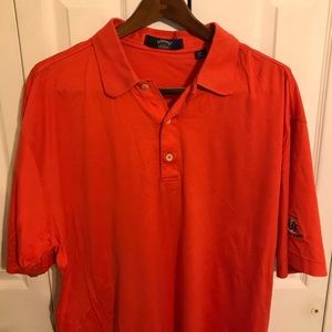 Men’s Golf Polo